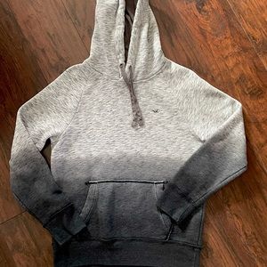 Jr’s Hollister Hooded Sweatshirt